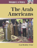 The Arab Americans cover