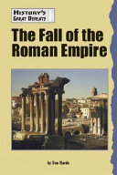 The Fall of the Roman Empire cover