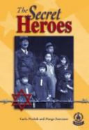 The Secret Heroes cover