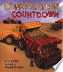 Construction Countdown cover