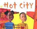 Hot City cover