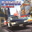 Police on Patrol cover
