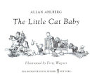 The Little Cat Baby cover