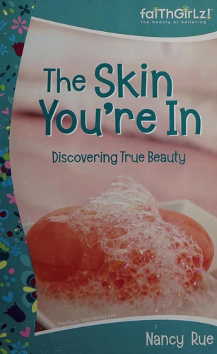 The Skin You're In cover