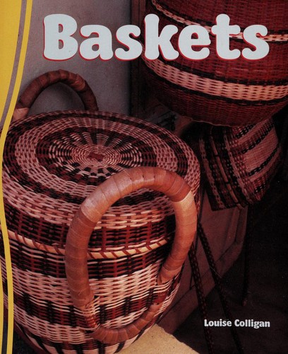 Baskets cover