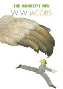 The Monkey's Paw cover