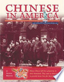 Chinese in America cover