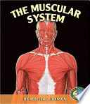 The Muscular System cover