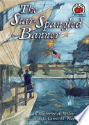 The Star-Spangled Banner cover