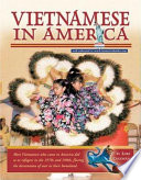 Vietnamese in America cover