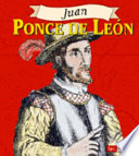 Juan Ponce de León cover