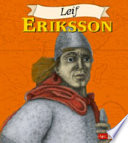 Leif Eriksson cover