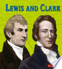 Lewis and Clark cover