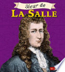 Sieur de La Salle cover