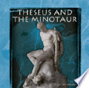 Theseus and the Minotaur cover
