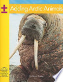 Adding Arctic Animals cover