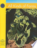 All Kinds of Farms cover