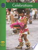 Celebrations cover