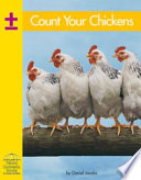 Count Your Chickens cover