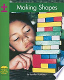 Making Shapes cover