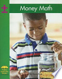 Money Math cover