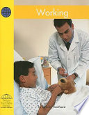 Working cover