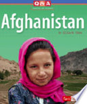 Afghanistan cover
