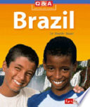 Brazil cover