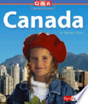 Canada cover
