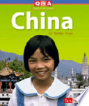 China cover