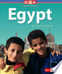Egypt cover