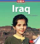 Iraq cover