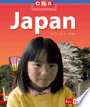 Japan cover