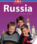 Russia cover