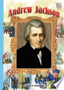 Andrew Jackson cover