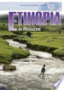 Ethiopia in Pictures (Second Series) cover