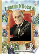 Franklin D. Roosevelt cover