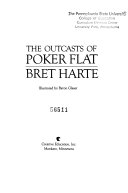 The Outcasts of Poker Flat cover