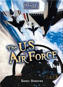 The U.S. Air Force cover