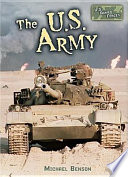 The U.S. Army cover