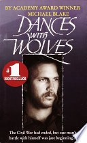 Dances With Wolves cover
