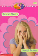 Stacey's Problem cover