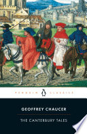 The Canterbury Tales (Unabridged) cover