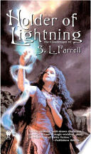 Holder of Lightning cover