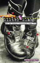 Sister Slam and the Poetic Motormouth Roadtrip cover