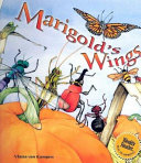 Marigold's Wings cover