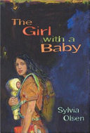 The Girl with a Baby cover