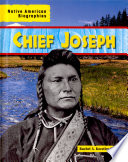 Chief Joseph cover