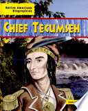 Chief Tecumseh cover