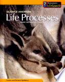 Life Processes: From Reproduction to Respiration cover
